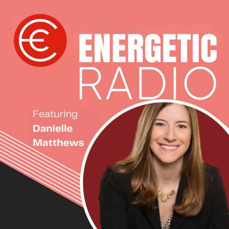 #330: Danielle Matthews | Beyond Victim Mentality: Embracing Obstacles for Inner Strength