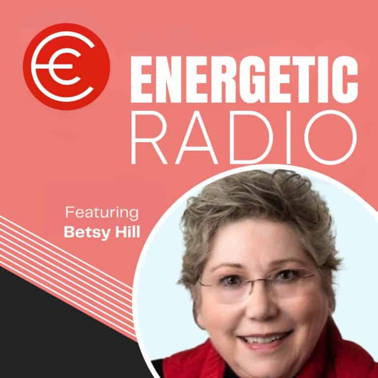 #329: Betsy Hill | How to Nurture Cognitive Development for Student Success